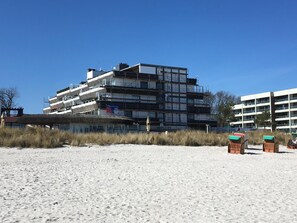 Apartment (TER/215 - Terrassenhuegel - Seeblick) | Exterior - Ter/215 - Terrassenhuegel - Seeblick (Scharbeutz)