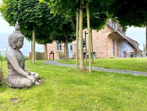 独立别墅 (Große Lachmöwe) | 外观