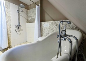 Maison (Große Lachmöwe) | Extérieur