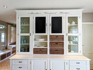 House (Große Lachmöwe) | Exterior