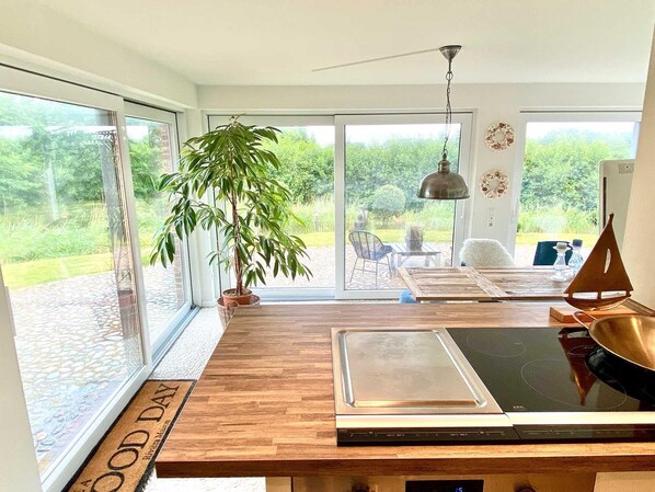 独立别墅 (Große Lachmöwe) | 外观