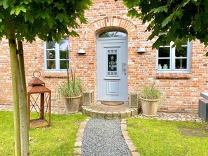 独立别墅 (Große Lachmöwe) | 外观