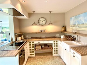 独立别墅 (Große Lachmöwe) | 外观