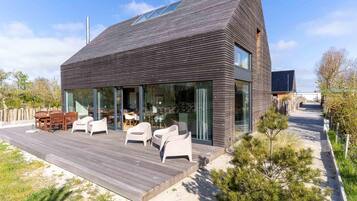 Ferienhaus (Das Scheunenhaus) | Außenbereich