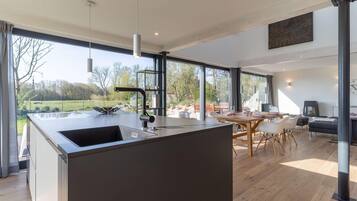Ferienhaus (Das Scheunenhaus) | Außenbereich