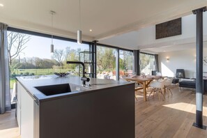 Maison (Das Scheunenhaus) | Extérieur