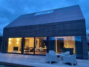 House (Das Scheunenhaus) | Exterior - Das Scheunenhaus (Tating)
