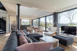 House (Das Scheunenhaus) | Exterior - Das Scheunenhaus (Tating)
