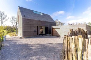 Maison (Das Scheunenhaus) | Extérieur