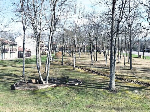 2 bedroom 1.5 bath in Fairfield Glade near the community center!