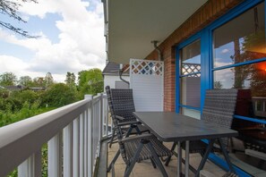 Apartment (KON/003 - 3-Zimmer Ferienwohnung) | Exterior - Kon/003 - 3-zimmer Ferienwohnung (Scharbeutz)