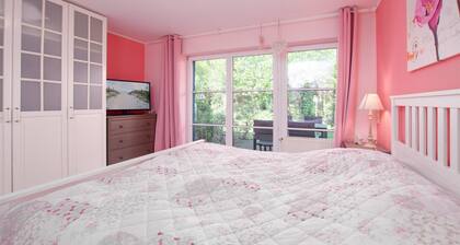 Kon/003 - 3-zimmer Ferienwohnung