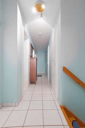 Apartment (KON/003 - 3-Zimmer Ferienwohnung) | Außenbereich