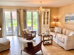 House (Kleine Lachmöwe) | Exterior - Kleine Lachmöwe (St. Peter-Ording)