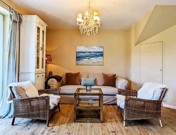 House (Kleine Lachmöwe) | Exterior - Kleine Lachmöwe (St. Peter-Ording)