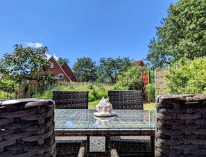 House (Kleine Lachmöwe) | Exterior - Kleine Lachmöwe (St. Peter-Ording)