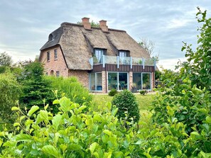 House (Kleine Lachmöwe) | Exterior - Kleine Lachmöwe (St. Peter-Ording)