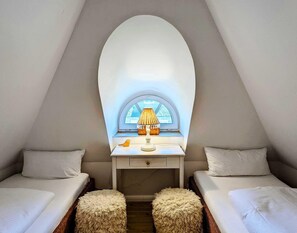 Ferienhaus (Kleine Lachmöwe) | Außenbereich