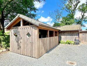 House (Kleine Lachmöwe) | Exterior - Kleine Lachmöwe (St. Peter-Ording)