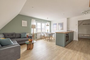 Apartment (Surf Break) | Außenbereich