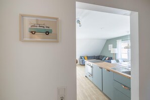 Appartement (Surf Break) | Extérieur