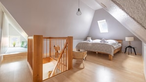 Apartment (Surf Break) | Exterior - Surf Break (St. Peter-Ording)