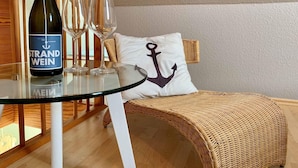 Apartment (Surf Break) | Exterior - Surf Break (St. Peter-Ording)