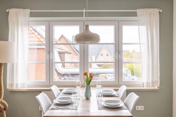 Appartement (Surf Break) | Extérieur