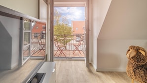 Apartment (Surf Break) | Exterior - Surf Break (St. Peter-Ording)