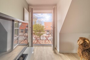 Apartment (Surf Break) | Außenbereich