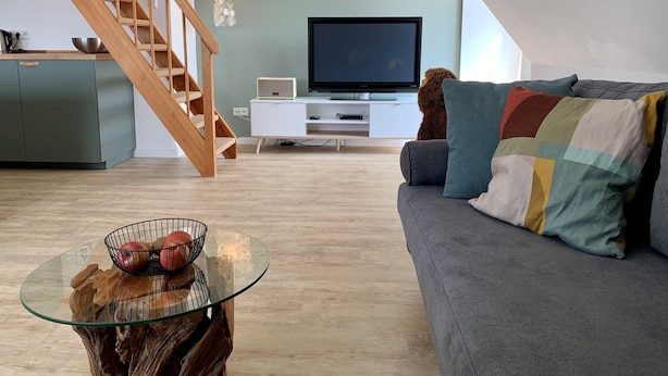 Apartment (Surf Break) | Exterior - Surf Break (St. Peter-Ording)