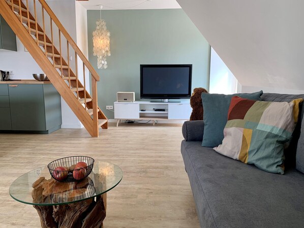 Apartment (Surf Break) | Außenbereich