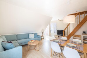 Apartment (Beach Break) | Außenbereich
