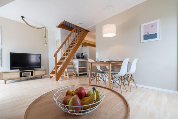 Apartment (Beach Break) | Außenbereich