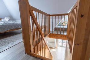 Apartment (Beach Break) | Außenbereich