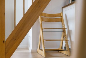 Apartment (Beach Break) | Außenbereich