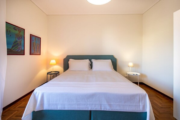 Room - Sorrento centre Home with amazing view terraces (Sorrento)