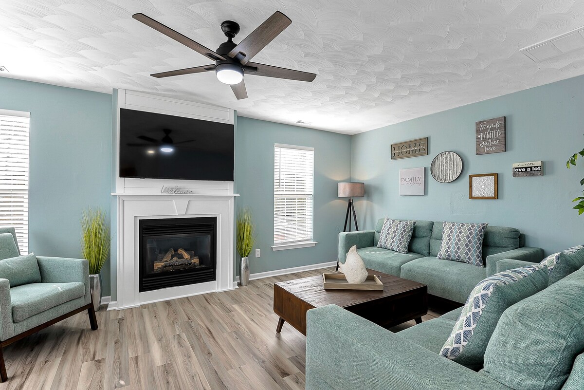 Image de profil de l’hôte