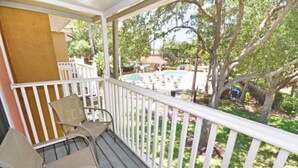 Townhome, 4 Bedrooms | Balcony - Isla Bonita (Kissimmee)