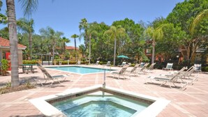 Townhome, 4 Bedrooms | Pool - Isla Bonita (Kissimmee)