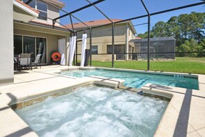 วิลล่า, 5 ห้องนอน | 5 ห้องนอน, Wi-Fi ฟรี