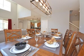 빌라, 침실 5개 | 객실 내 식사 공간