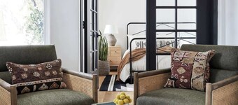 Washington Plaza Hotel Juliette Suite Free Parking