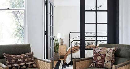 Washington Plaza Hotel Juliette Suite Free Parking