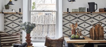 The Juliette - Stunning 1 Bedroom Steps from The Plaza, Free Parking