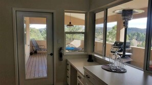 Interior - Vista View Retreat Su (Ruidoso)