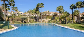 VILLA RIVIERA - Luxury villa with private pool in a fabulous urbanization on the Costa del