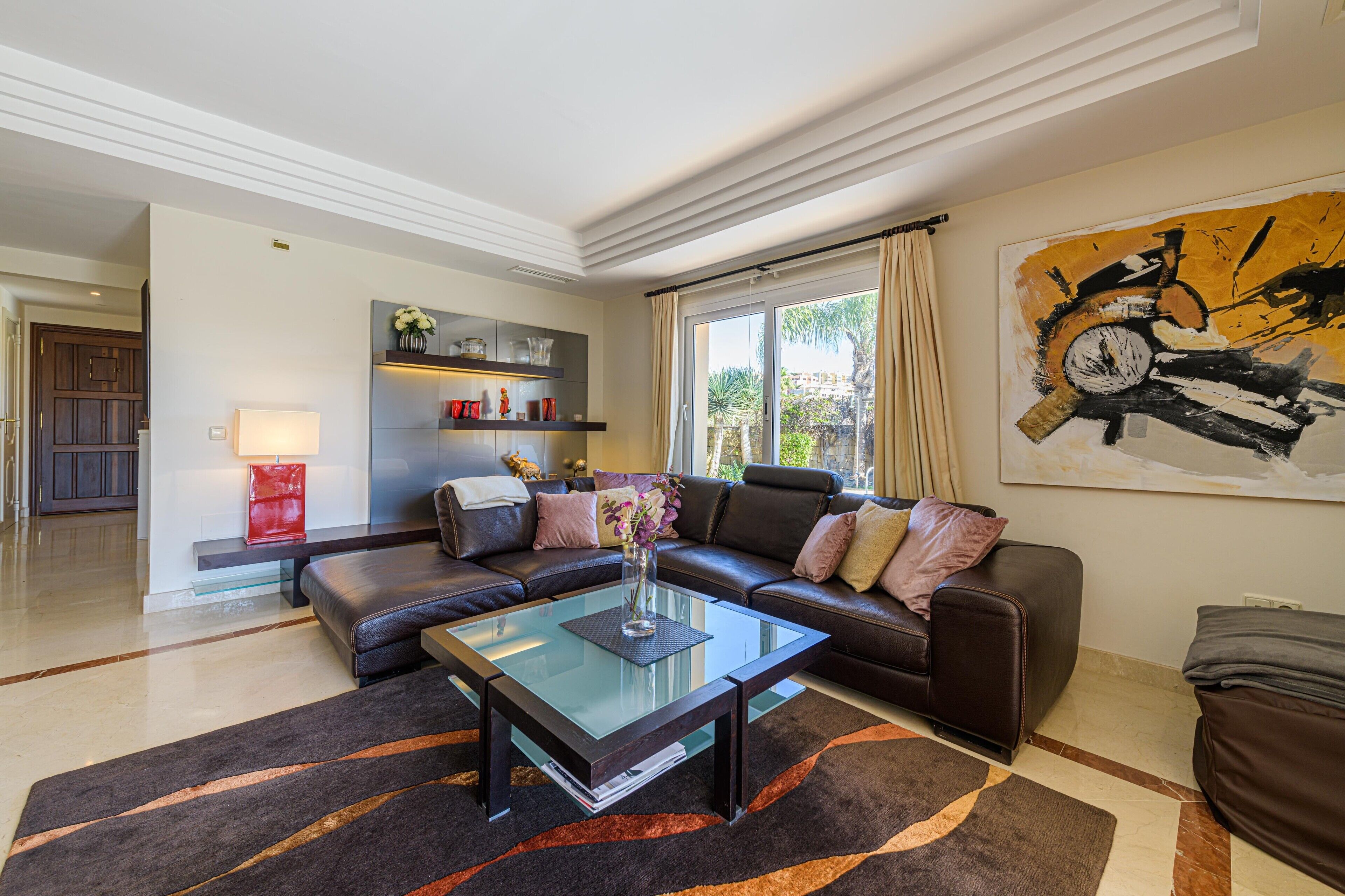 VILLA RIVIERA - Luxury villa with private pool in a fabulous urbanization on the Costa del