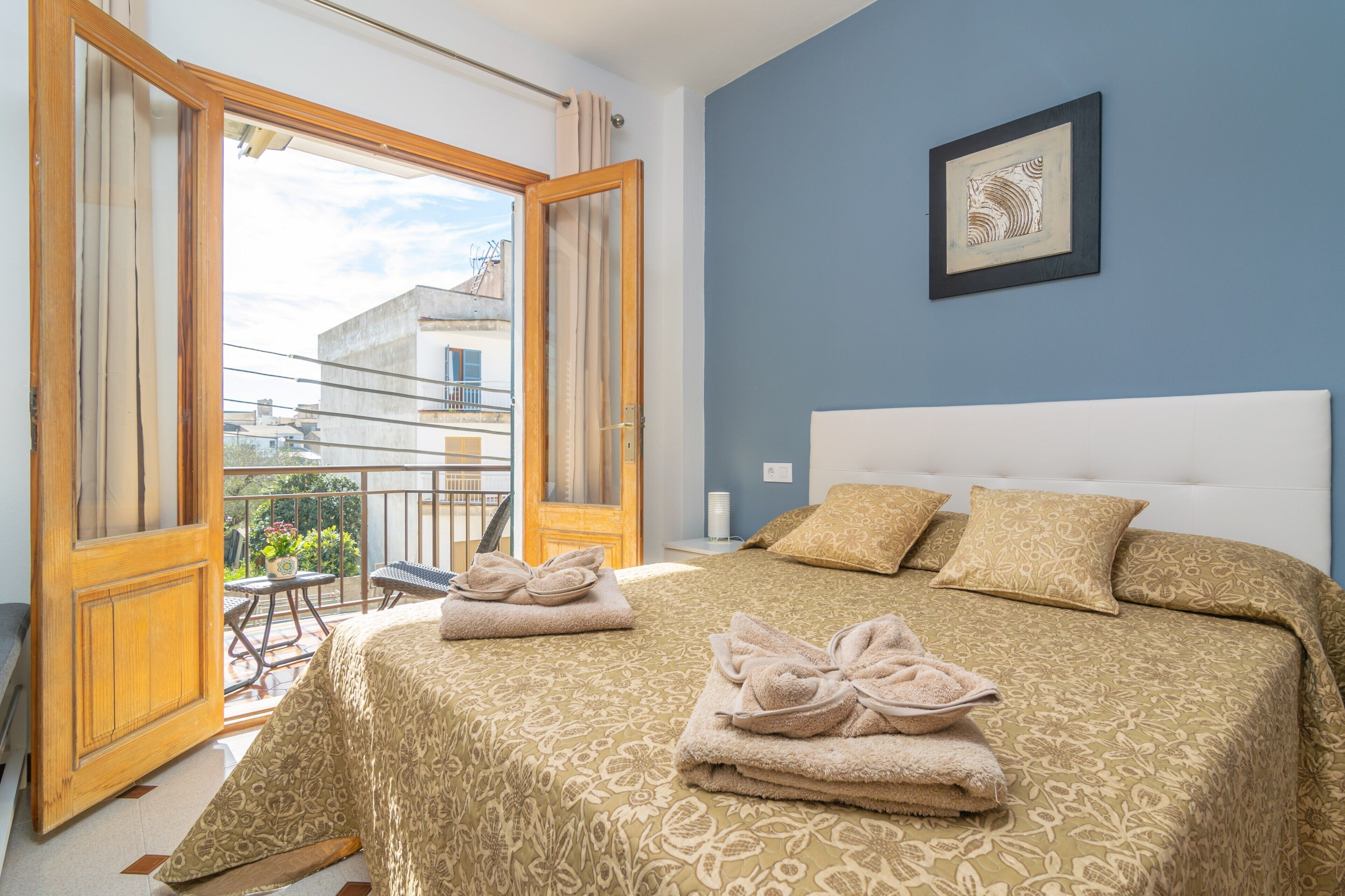 3 slaapkamers, gratis wifi, beddengoed