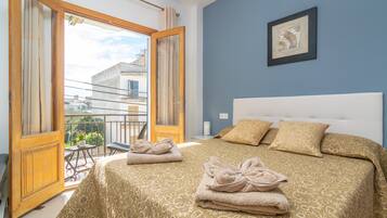 3 slaapkamers, gratis wifi, beddengoed